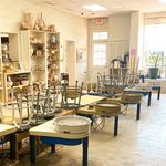 Frederick Clay Studio - @frederickclaystudio - Instagram