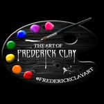 𝐓𝐇𝐄 𝐀𝐑𝐓 𝐎𝐅 𝐅𝐑𝐄𝐃𝐄𝐑𝐈𝐂𝐊 𝐂𝐋𝐀𝐘 - @frederickclayart - Instagram