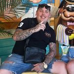 Clay Gall - @claygall - Instagram