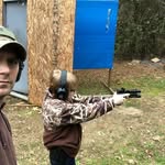 Hunter Garner - @clay_garner - Instagram