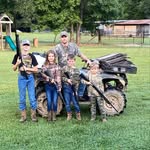 Jeremy Garner - @clay.garner.5076 - Instagram