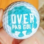 Clay Garrison - @clayoverpargolf - Instagram
