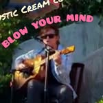 Jamez Clay Garrison - @gitarage - Instagram