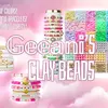 clay beads - @geeani_claybeads - TikTok