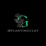 Clay Gee - @plantingclay - Instagram