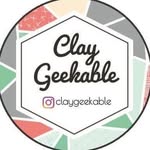 claygeekable - @claygeekable - Instagram