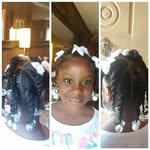 Serenity Clay'Gee - @serenityclaygee - Instagram
