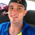 Clay Gilbert - @claydoh251 - Instagram