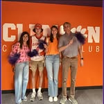 Clay Heatly Gilbert - @clayhgilbert - Instagram