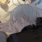 clay - guess im back - @zhxnqi - Instagram