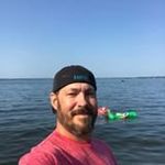 Clay Hampton - @c_hampton_1996 - Instagram