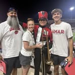 Clayton Hancock - Facebook