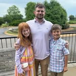 Clay Harmon - @clayharmon1989 - Instagram