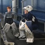 Clay Harmon - @hockey_kid3135 - Instagram