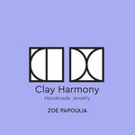 Clay Harmony Jewelry - @clay_harmony_jewelry - Instagram