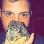 James Clay Harmon (trey) 🔱 - @james_the_trinity - Instagram