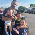 Clay Harrison - Facebook