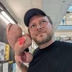 Clay Harrison - @hiphoppocampus - Instagram