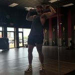 Clay Harrison - @clayway_fitness - Instagram