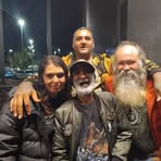 Clayton Harrison - Facebook