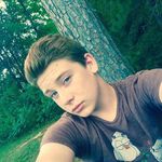 Clay Hendricks - @the_real_yung_rolo - Instagram