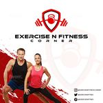 Clay Hendricks - @exercisenfitnesscorner - Instagram
