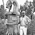 Clay Hicks - @clayhicksjr - Instagram