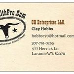 Clay Hobbs - @hobbs_clay - Instagram