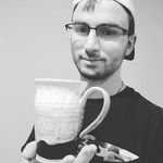 Brandon Hoffman - @hoffman_clay_works - Instagram