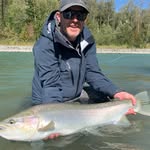 clay holley - @pescacondios - Instagram