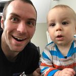 Clay Huber - @clahuber.78 - Instagram