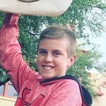 Clay Jackson - @clayjackson44 - Instagram