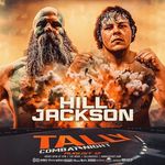 Clay Jackson - @apple_pie_mma - Instagram