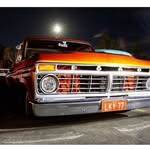 Clay Johnston - @super_muscle_cars11 - Instagram