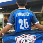 Clay Langrhey - Facebook