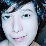 Clay Lloyd Gist - @xxchimera69xx - Instagram