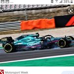 Clay Marshall - @formula_1_2000 - Instagram