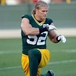 @clay.matthews - Instagram