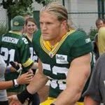 @clay_matthews - Instagram