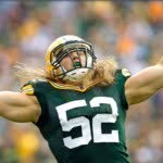 Clay Matthews - @claymatthews_52 - Instagram