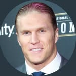 Clay Matthews III - @claymatthews52 - Instagram