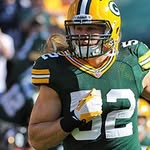 Clay Matthews III - @official.clay.matthews - Instagram