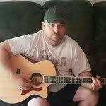 Clay Maxwell - @cool_guitar_man - Instagram