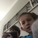 Tipton Clay McCoy - @tornadotip32 - Instagram