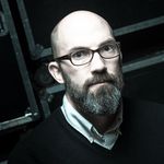 Clay McLeod Chapman - @claymcleod - Instagram