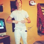 Clay Mills - @cdmills98 - Instagram