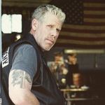 Clarence "Clay" Morrow - @clay.morrow._ - Instagram