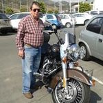 Clay Morrow - @werito60 - Instagram