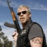 Clay Morrow - @clarencemorroww - Instagram