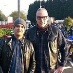 Clay Morrow - @alsoinhd - Instagram